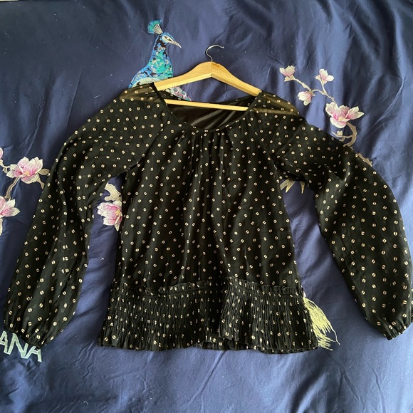 Blouse top - Picture 7 of 7